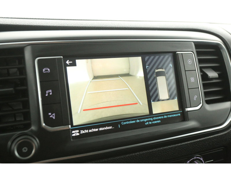 Peugeot e-Expert