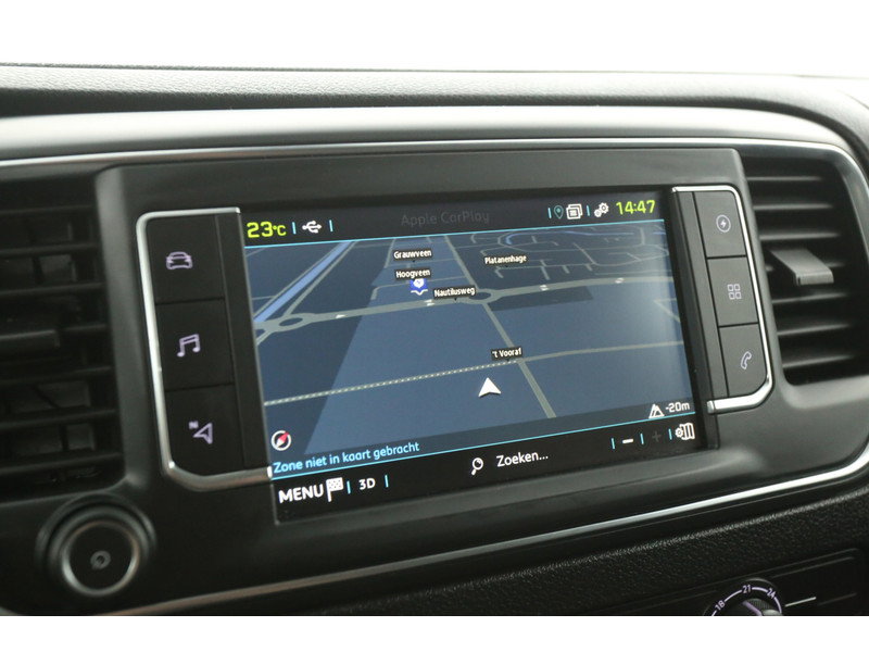 Peugeot e-Expert