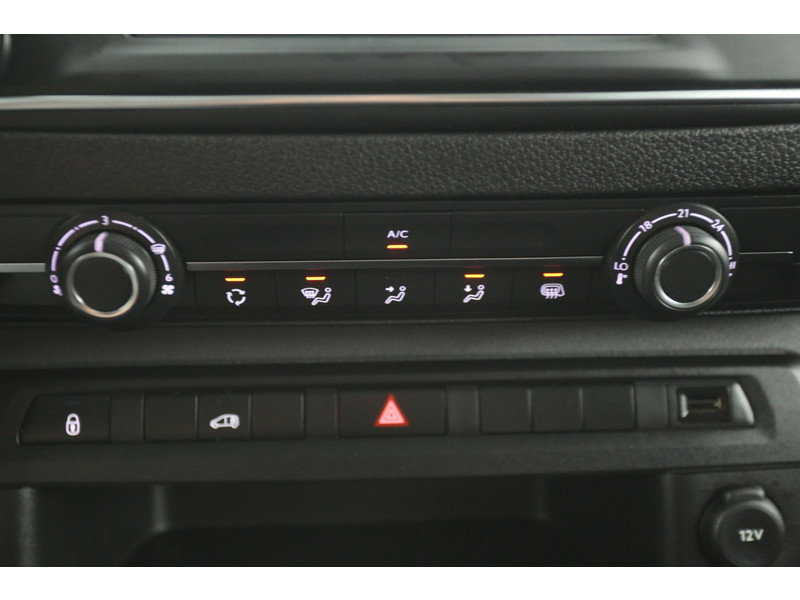 Peugeot e-Expert