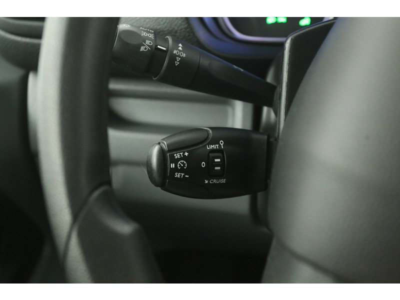 Peugeot e-Expert