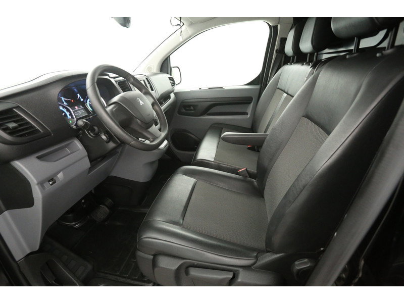 Peugeot e-Expert