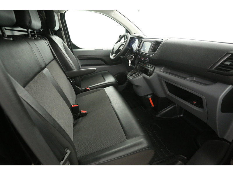 Peugeot e-Expert