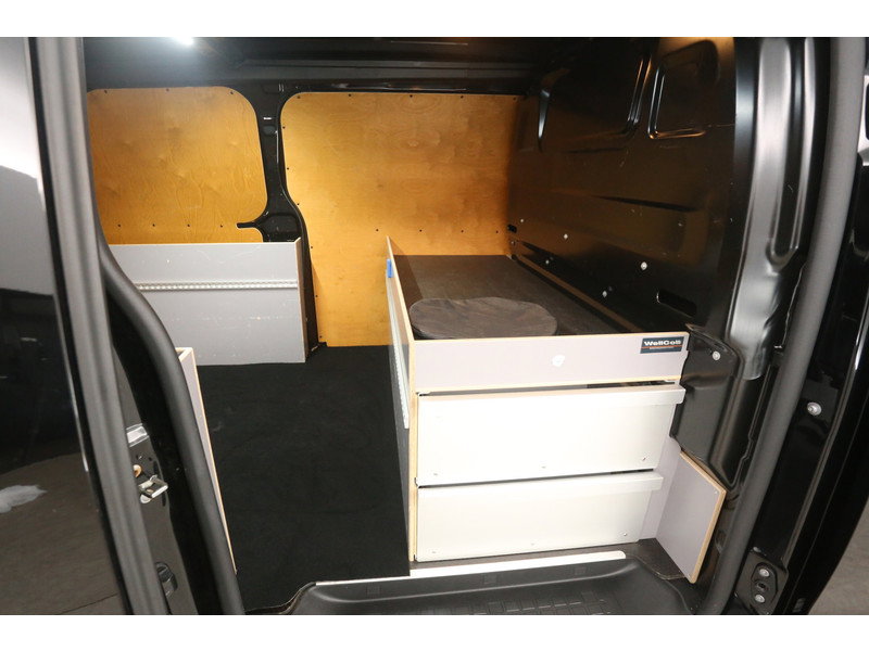 Peugeot e-Expert