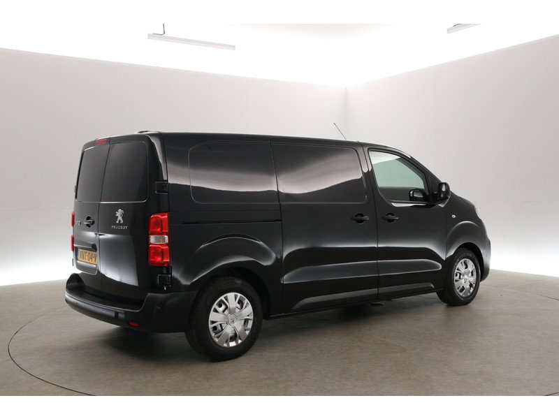 Peugeot e-Expert