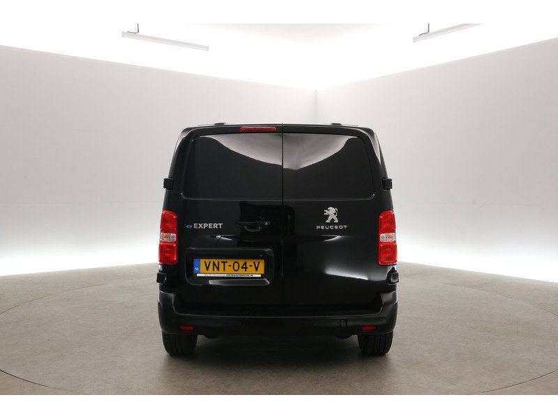 Peugeot e-Expert