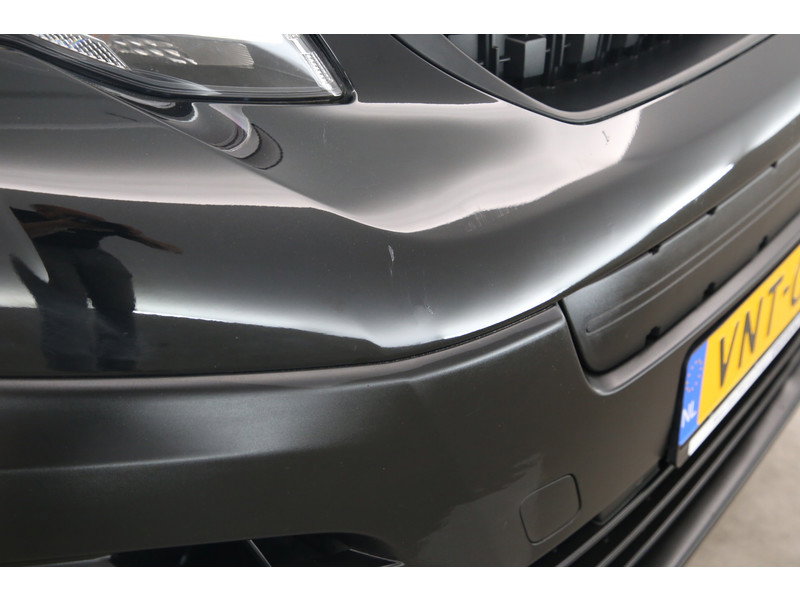 Peugeot e-Expert
