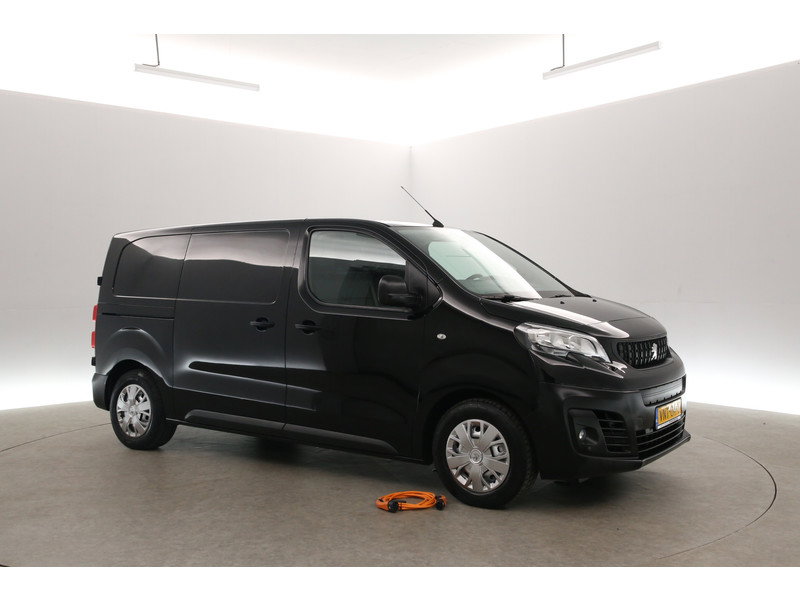 Peugeot e-Expert