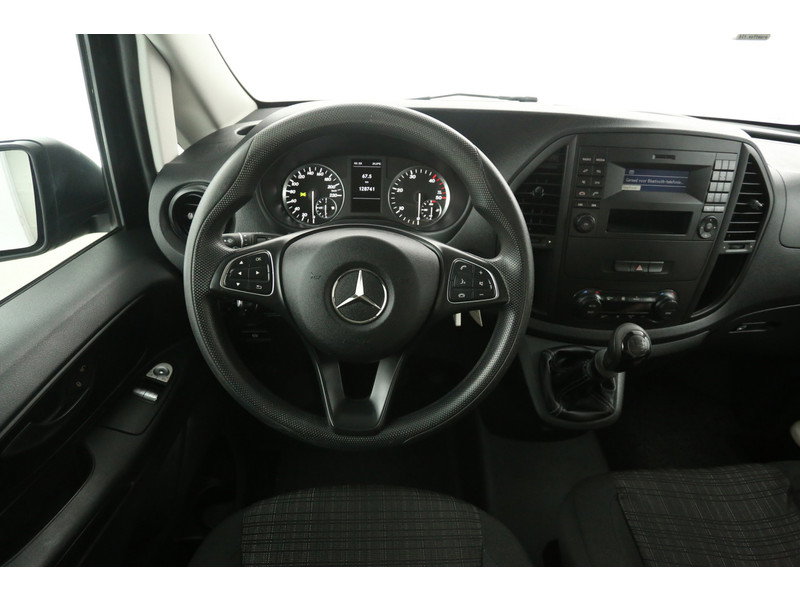 Mercedes-Benz Vito CDI 140PK V153BV