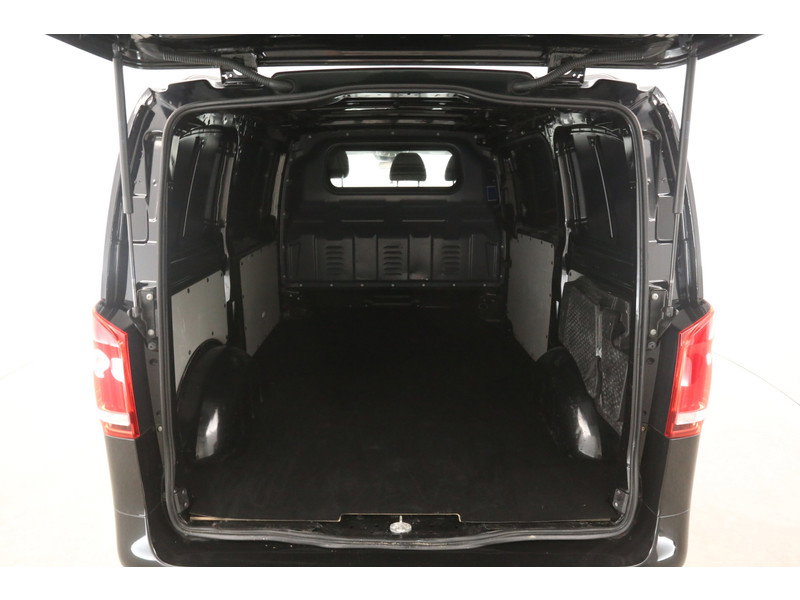 Mercedes-Benz Vito CDI 140PK V153BV