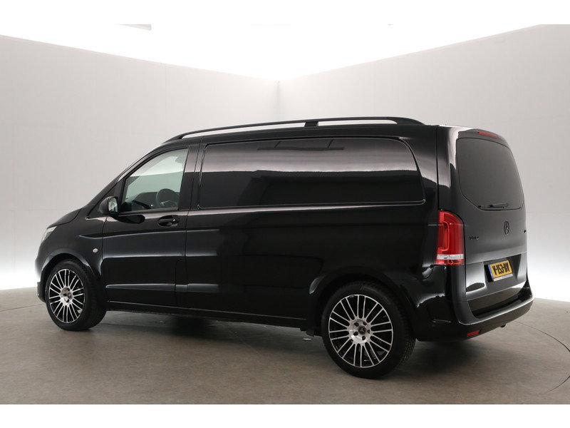 Mercedes-Benz Vito CDI 140PK V153BV