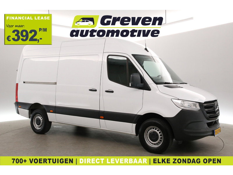Mercedes-Benz Sprinter 317 CDI L2H2 170PK V52PKX