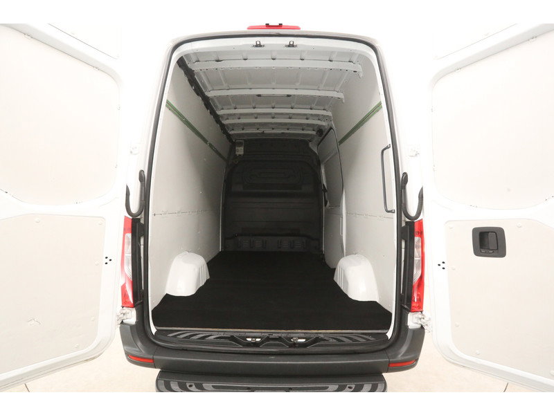 Mercedes-Benz Sprinter 317 CDI L2H2 170PK V52PKX