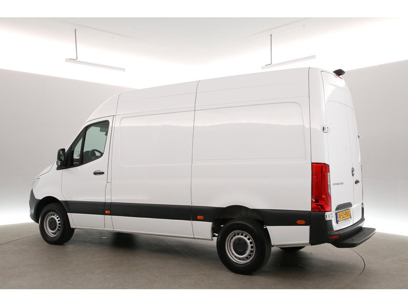 Mercedes-Benz Sprinter 317 CDI L2H2 170PK V52PKX