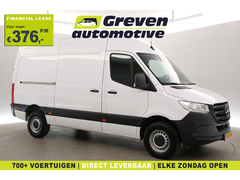 Mercedes-Benz Sprinter 317 CDI L2H2 170PK V52PKX
