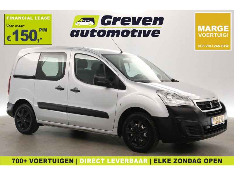 Peugeot Partner 1.6 BlueHDi V050NL