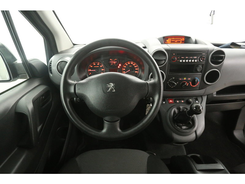 Peugeot Partner 1.6 BlueHDi V050NL
