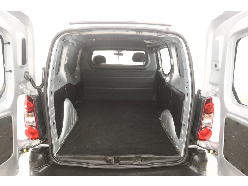 Peugeot Partner 1.6 BlueHDi V050NL