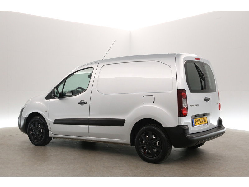 Peugeot Partner 1.6 BlueHDi V050NL