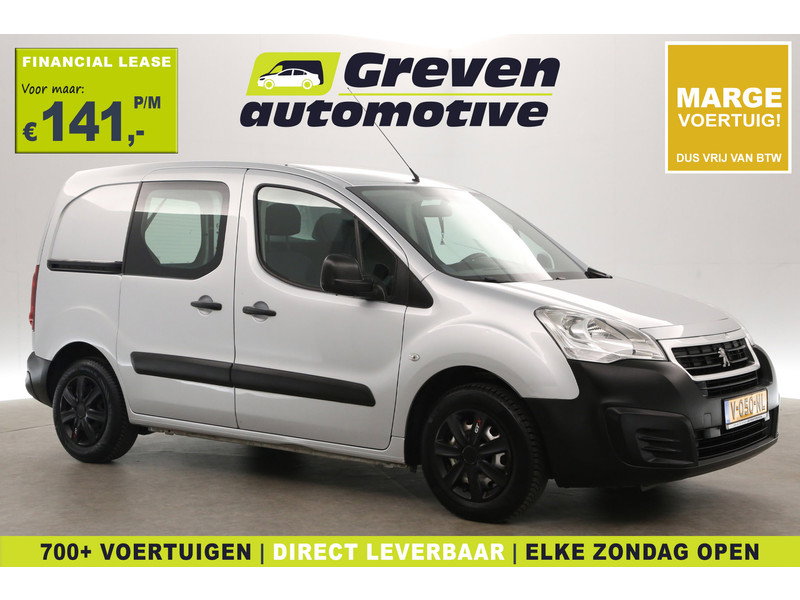 Peugeot Partner 1.6 BlueHDi V050NL