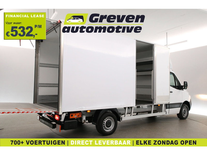 Mercedes-Benz Sprinter 1.9 CDI 150PK VSN04T