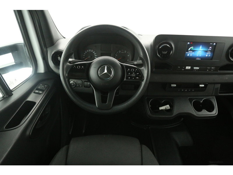 Mercedes-Benz Sprinter 1.9 CDI 150PK VSN04T