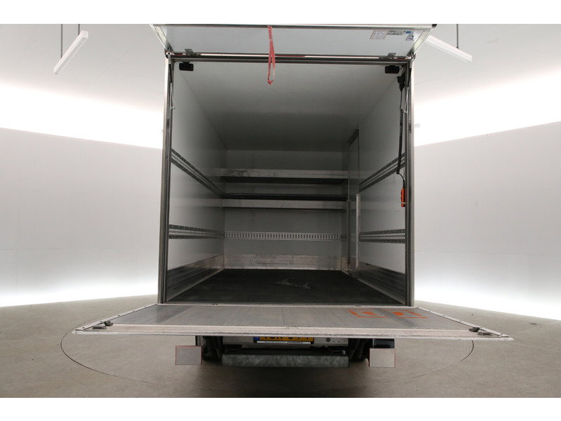 Mercedes-Benz Sprinter 1.9 CDI 150PK VSN04T
