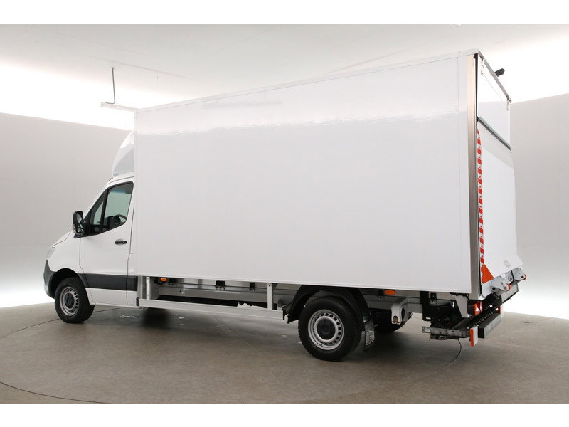 Mercedes-Benz Sprinter 1.9 CDI 150PK VSN04T