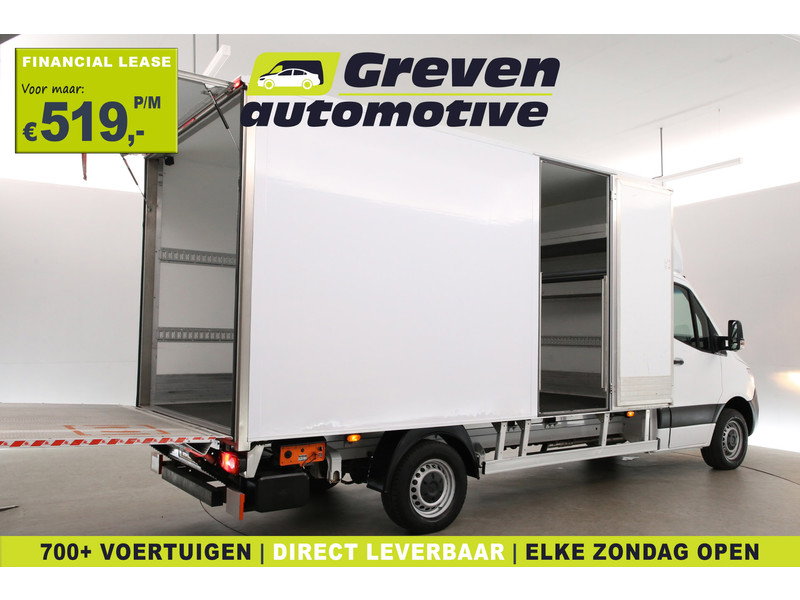 Mercedes-Benz Sprinter 1.9 CDI N1* 150PK VSN04T
