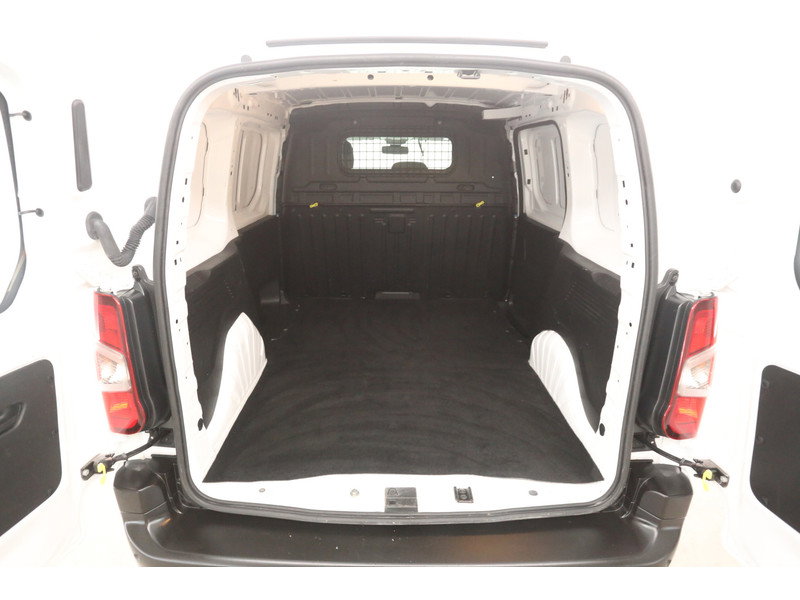 Toyota PROACE CITY 1.5 D-4D 102PK VPS09K