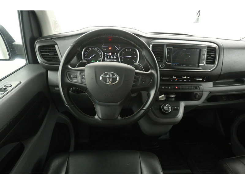 Toyota ProAce 2.0D L2H1 GR Sport 180PK GR3086