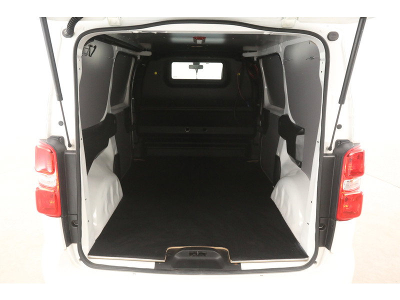 Toyota ProAce 2.0D L2H1 GR Sport 180PK GR3086