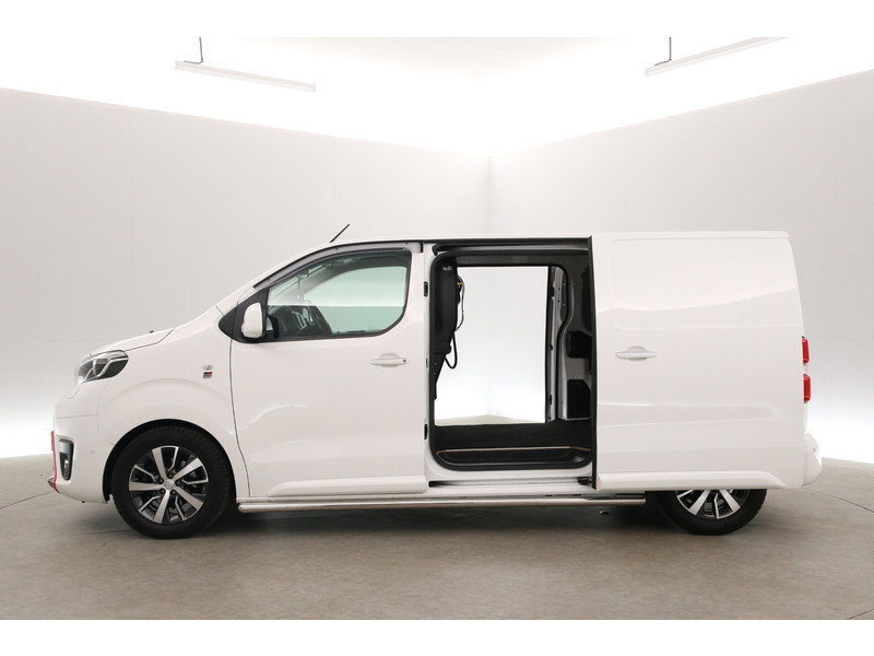 Toyota ProAce 2.0D L2H1 GR Sport 180PK GR3086