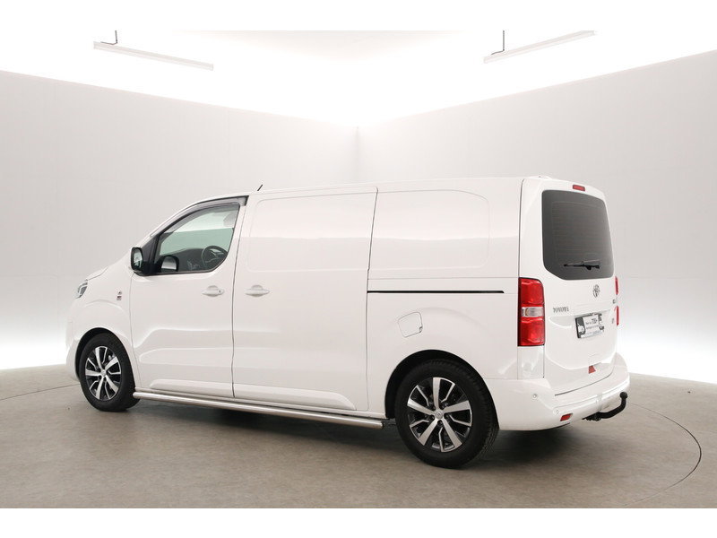 Toyota ProAce Worker