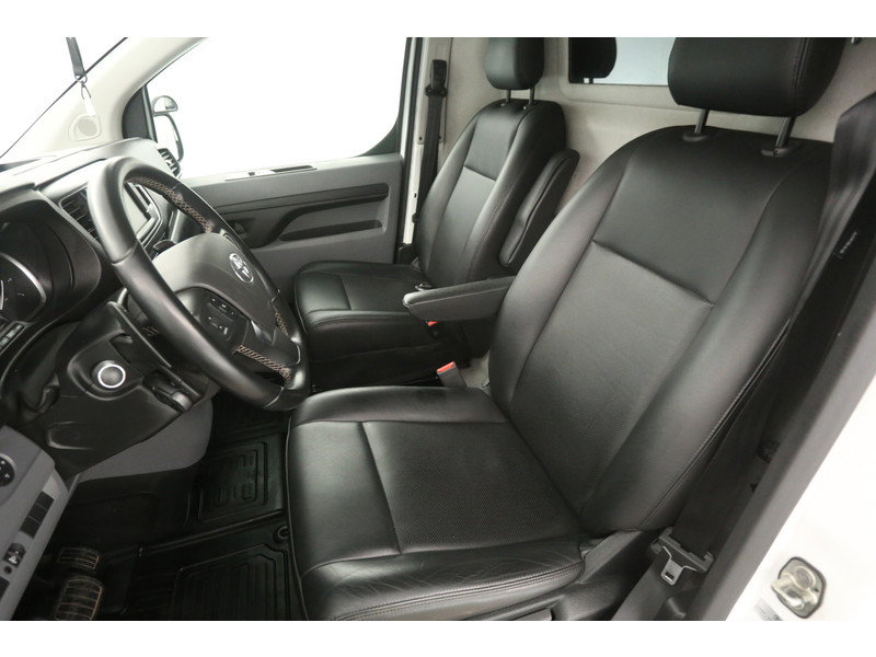 Toyota ProAce Worker