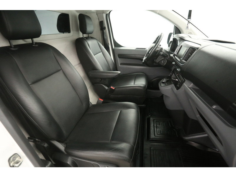 Toyota ProAce Worker