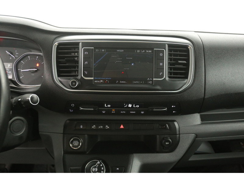 Toyota ProAce Worker