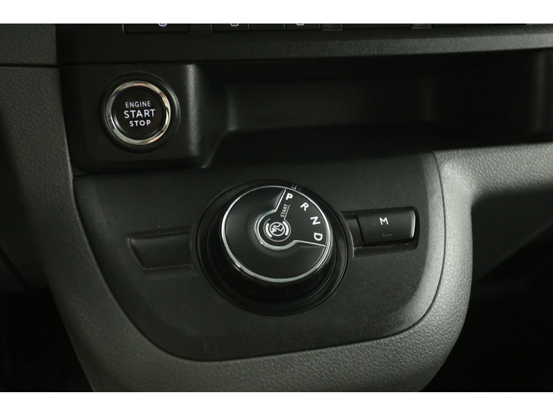Toyota ProAce Worker