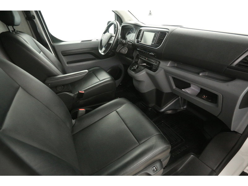 Toyota ProAce Worker