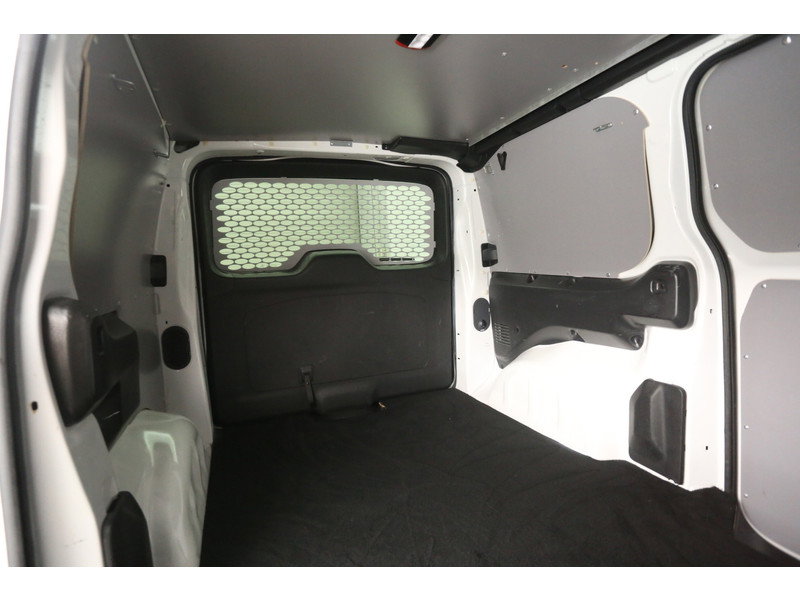 Toyota ProAce Worker