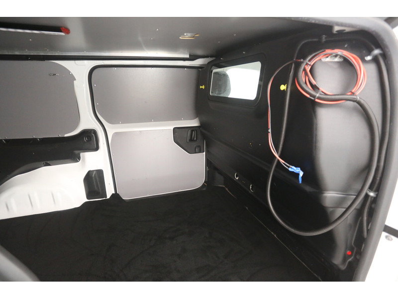 Toyota ProAce Worker