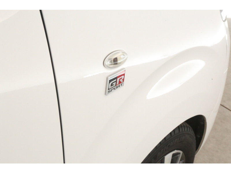 Toyota ProAce Worker