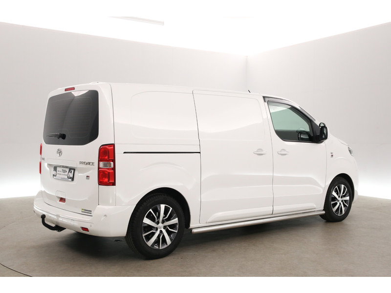 Toyota ProAce Worker