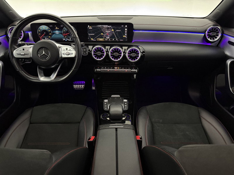 Mercedes-Benz CLA-Klasse 200 AMG N152SZ