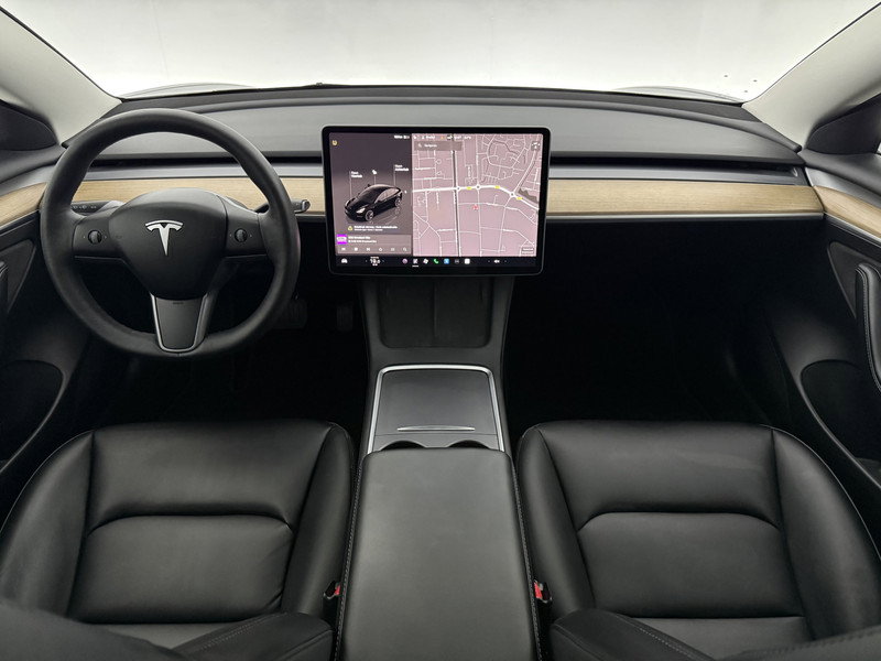 Tesla Model 3 60 kWh RWD Black Edition GR5590