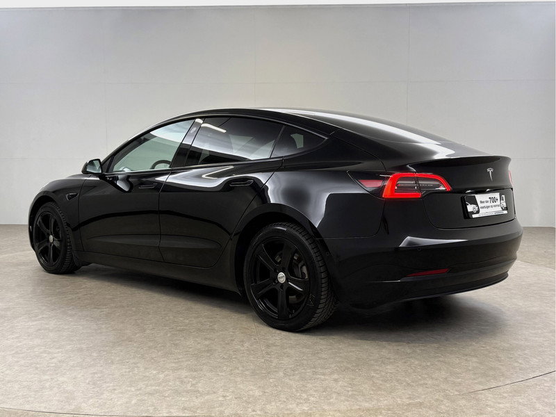 Tesla Model 3 60 kWh RWD Black Edition GR5590