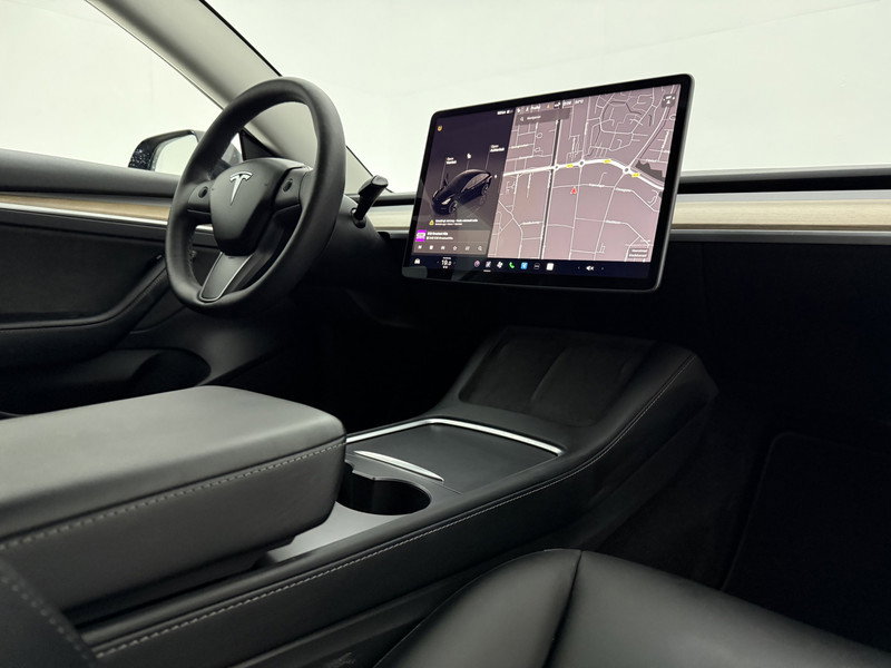 Tesla Model 3 60 kWh RWD Black Edition GR5590