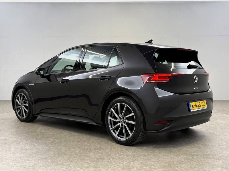 Volkswagen ID3