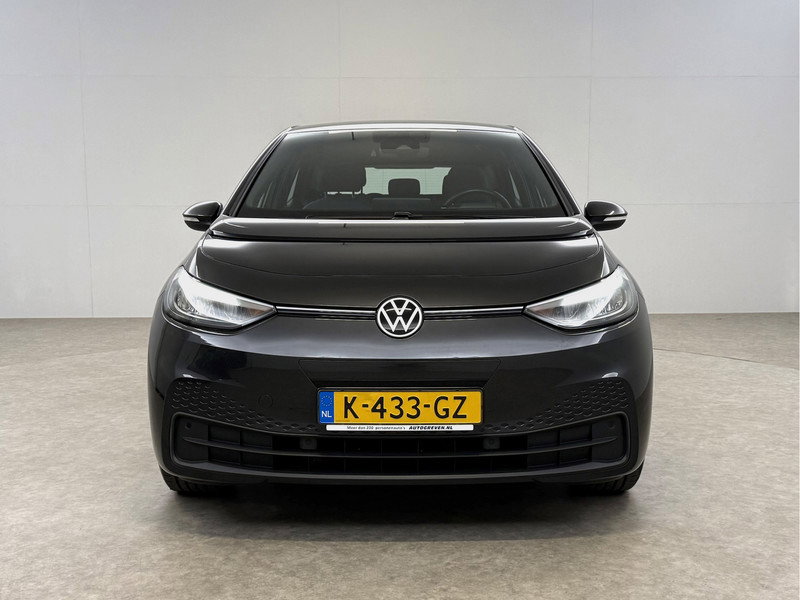 Volkswagen ID3