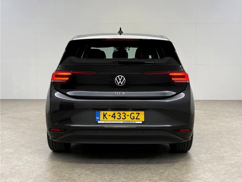 Volkswagen ID3