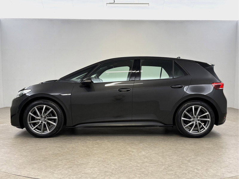 Volkswagen ID3